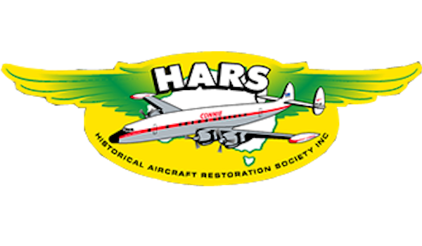 HARS (Historical Aircraft Restoration Society)