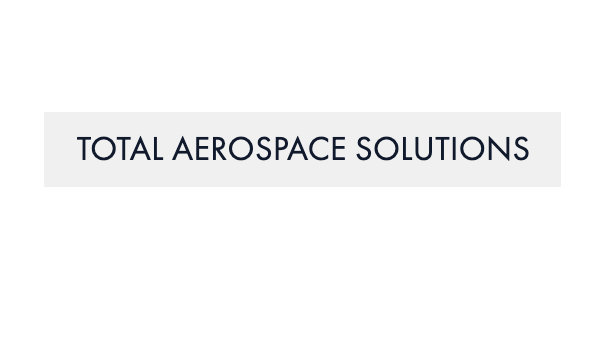 Total Aerospace Solutions