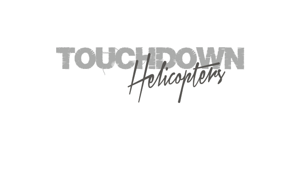 Touchdown Helicopters